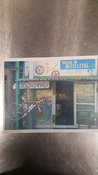 Taller De Bicicletas "Mario" - Photo 2 - Car repair in Tijuana, Baja California, Mexico, Chula Vista