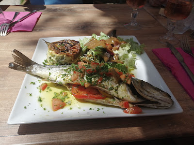 Restaurant "le BARNAYOUT" à Scey-sur-Saône-et-Saint-Albin