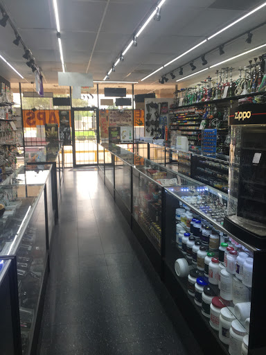 Hookah Store «SMOKE SHOP & VAPE», reviews and photos, 17602 W Little York Rd, Houston, TX 77084, USA