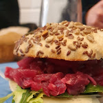 Photo n°1 de l'avis de Angelo.i fait le 12/04/2023 à 10:01 sur le  Al coltello à Bari