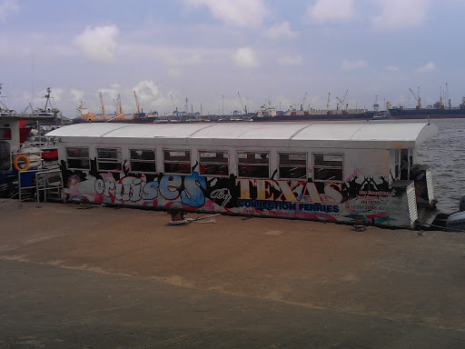 Seacoach Ferry Service, Lagos Island, Lagos, Nigeria, Transportation Service, state Lagos