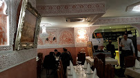 Atmosphère du Restaurant marocain Le Maroc à Noisy-le-Grand - n°1