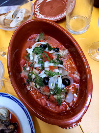 Plats et boissons du Restaurant portugais Sapinho à Paris - n°8