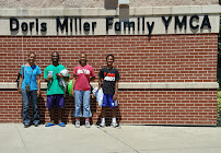 Greater Waco YMCA - Photo 6 - Car repair in Waco, TX, Waco