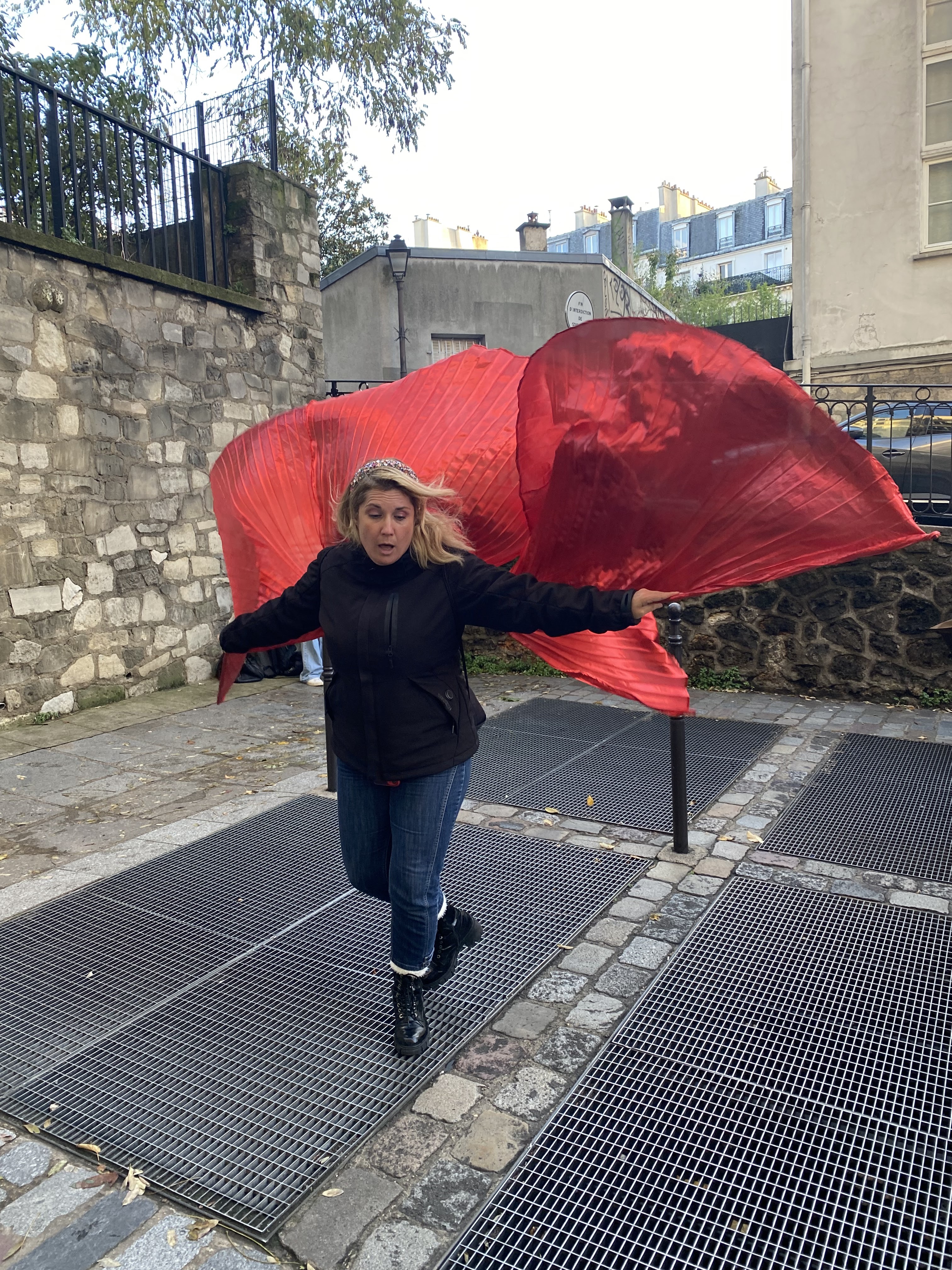 Photo n° 2 de l'avis de Hubert.o fait le 17/11/2023 à 16:16