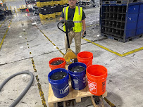 SERVPRO of South Louisville, Northwest Louisville and SERVPRO of Southwest Jefferson County - Photo 9 - Car repair in Louisville, KY, Louisville