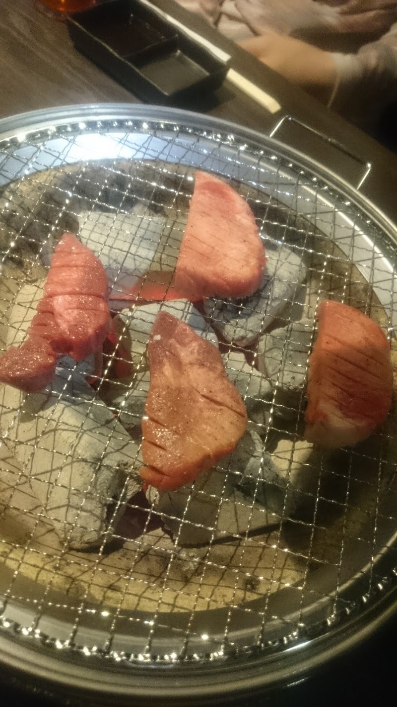 ほるたん屋 栄店 愛知県名古屋市中区栄 焼肉店 グルコミ