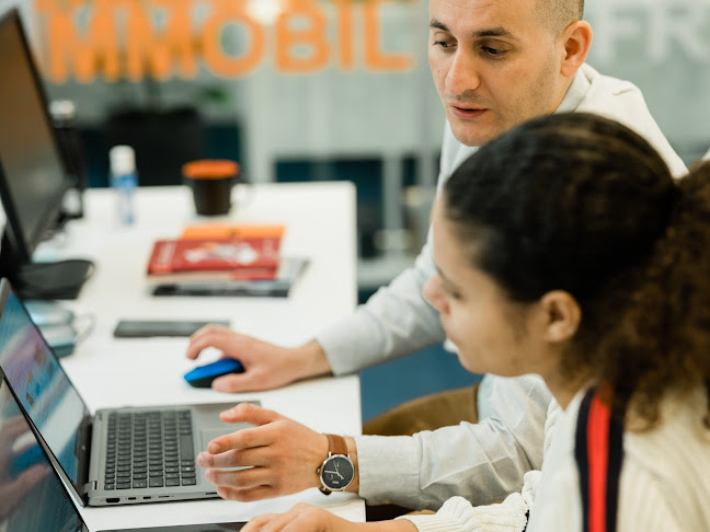 Comentarii opinii despre Groupe Meilleurtaux - Siège social