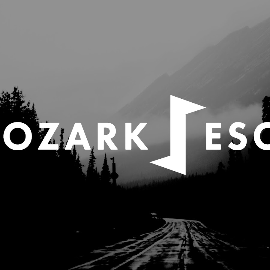 Ozark Escape Conway