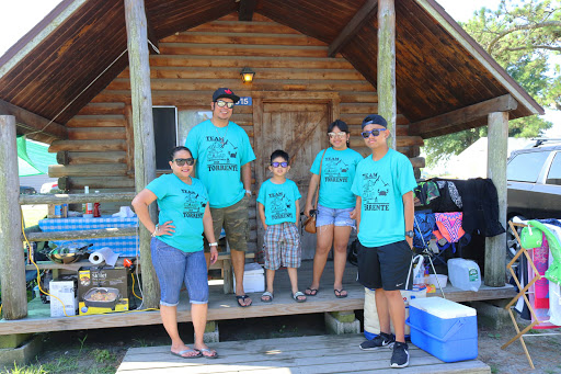 General Store «Cherrystone Resort Store», reviews and photos, 1357 Townfield Dr, Cape Charles, VA 23310, USA