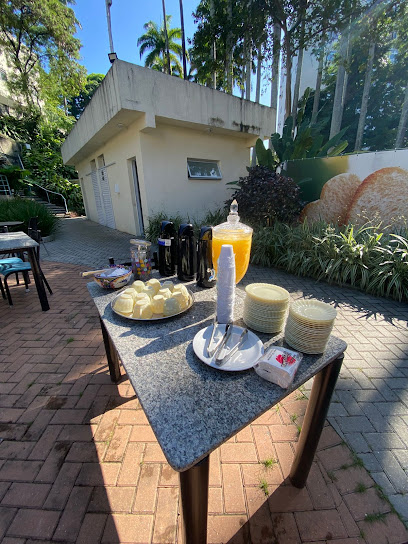 Pão Nosso Tijuca Rio de Janeiro