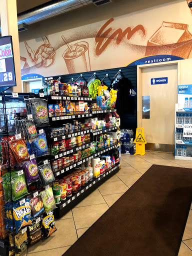 Gas Station «Chevron», reviews and photos, 993 Lawson Ave, Woodburn, OR 97071, USA