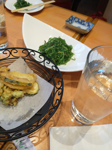 Sushi Kuu image