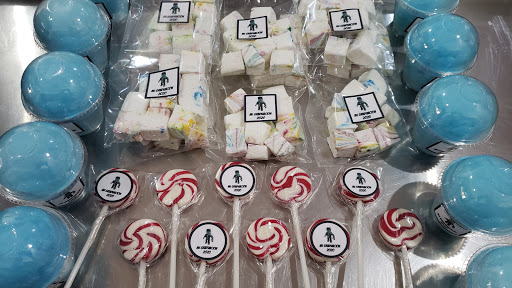 TALLER DULCERO MX en Culiacán