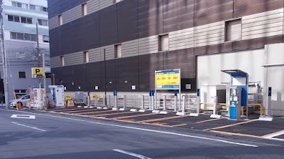 NTTル・パルク 渋谷２丁目第１駐車場