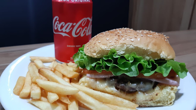 Avaliações sobre Big Lanches Parati em Campo Grande - Hamburgueria