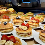 Photo n°1 de l'avis de Laura.o fait le 30/03/2024 à 10:54 sur le  Po'stò Cafè Pisa à Pisa