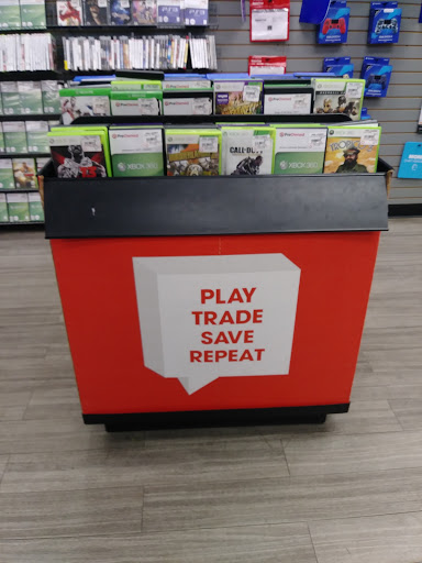 Video Game Store «GameStop», reviews and photos, 163-8 Jamaica Ave, Jamaica, NY 11432, USA