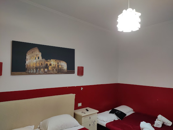 Photos des visiteurs hôtels Dandi Domus 00185 Rome