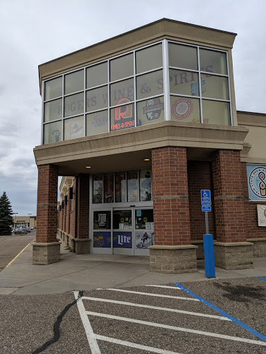 Liquor Store «Rogers Wine & Spirits», reviews and photos, 21725 S Diamond Lake Rd, Rogers, MN 55374, USA