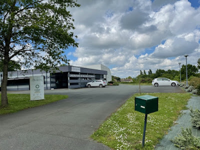 Chêne Vert à Essarts-en-Bocage