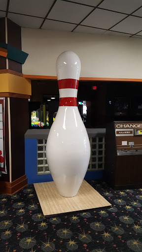 Bowling Alley «Mayflower Lanes», reviews and photos, 26600 Plymouth Rd, Redford Charter Twp, MI 48239, USA