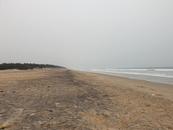 Kaviti Rangala Gadda Beach'in fotoğrafı - rahatlamayı sevenler arasında popüler bir yer