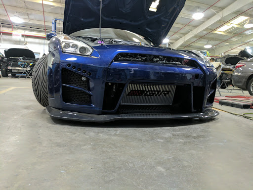 Auto Body Shop «Compact Auto Body», reviews and photos, 279 Main St, Matawan, NJ 07747, USA