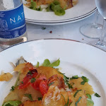 Photo n°1 de l'avis de Donatella.i fait le 05/07/2019 à 11:51 sur le  Ristorante al Turcotto à Anzio