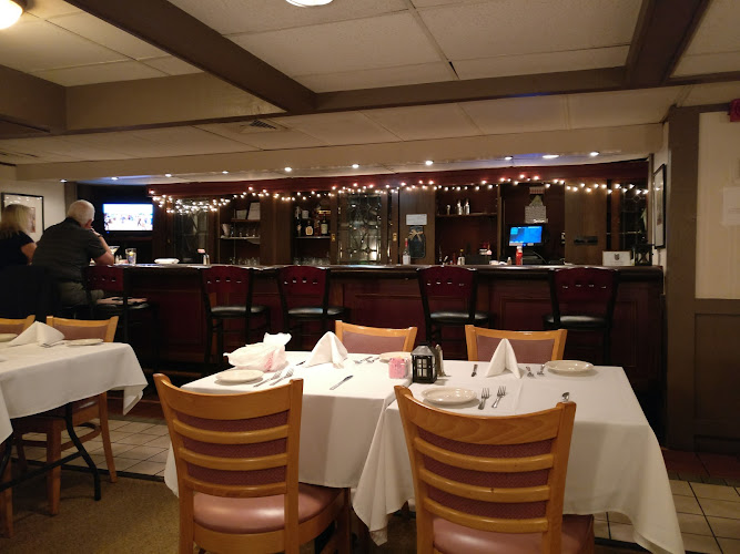 Storms Restaurant & BYOB