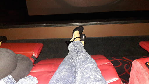 Movie Theater «AMC Regency 24», reviews and photos, 9451 Regency Square Blvd, Jacksonville, FL 32225, USA