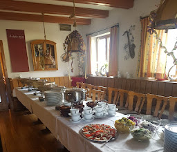 Cafe Füssinger photo