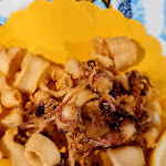 Photo n°1 de l'avis de M. fait le 25/02/2022 à 00:14 sur le  La Locanda del Molo à Genoa