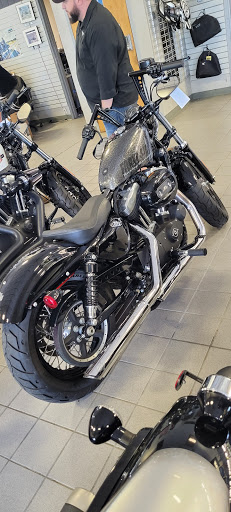 Motorcycle Dealer «New England Cycle Center», reviews and photos, 73 Leibert Rd, Hartford, CT 06120, USA