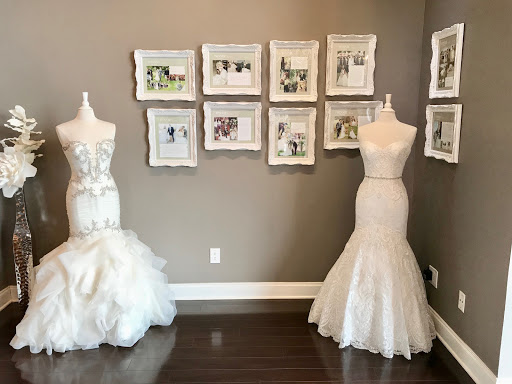 Bridal Shop «Winnie Couture», reviews and photos, 2995 Preston Rd #1580, Frisco, TX 75034, USA