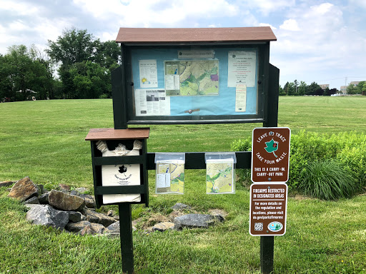 State Government Office «Wilmington State Parks», reviews and photos, 1021 W 18th St, Wilmington, DE 19802, USA