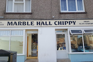 Marble Hall Chippy