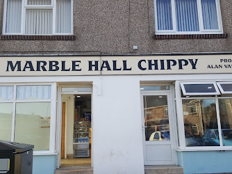 Marble Hall Chippy