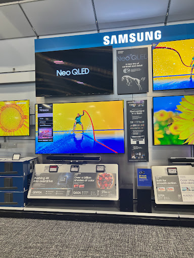 Electronics Store «Best Buy», reviews and photos, 16680 Highlands Center Blvd, Bristol, VA 24202, USA