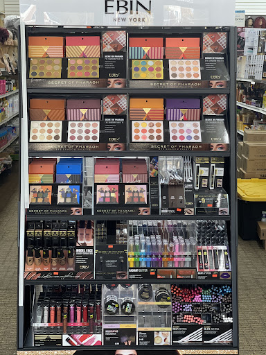 Beauty Supply Store «Manna Beauty Supply», reviews and photos, 1823 Davisville Rd, Willow Grove, PA 19090, USA