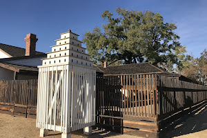 Pio Pico State Historic Park