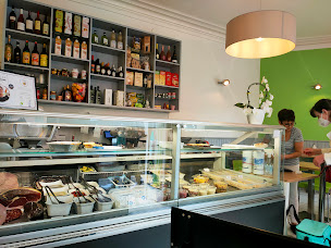 Photo n°1 de Salento à Boulogne-Billancourt ()