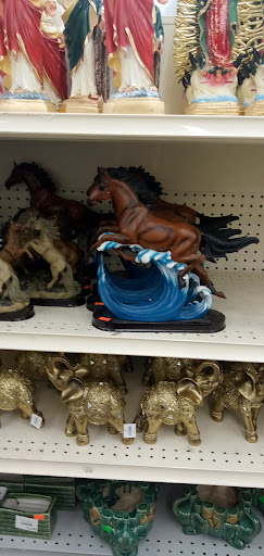 Dollar Store «Dollar Discount Center», reviews and photos, 2550 S Decatur Blvd, Las Vegas, NV 89102, USA