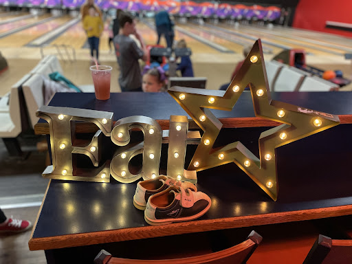 Bowling Alley «AMF Auburn Lanes», reviews and photos, 719 Opelika Rd, Auburn, AL 36830, USA