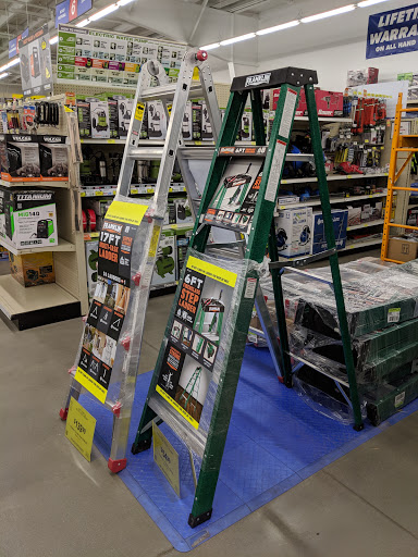 Hardware Store «Harbor Freight Tools», reviews and photos, 1455 Wesel Blvd, Hagerstown, MD 21740, USA