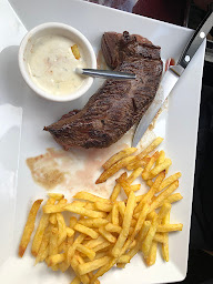 Photo n°8 de Le Guersant à Paris ()