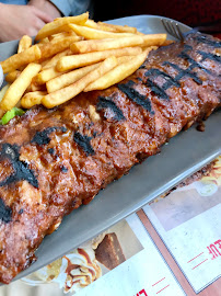 Steak du Restaurant Buffalo Grill Frouard - n°13