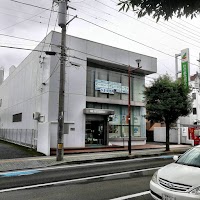 杜の都信用金庫 宮町支店