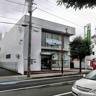 杜の都信用金庫 宮町支店