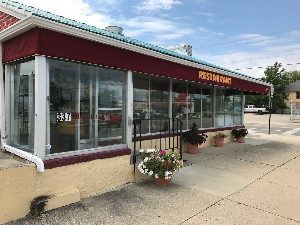 Taqueria Señor Piquin 45504